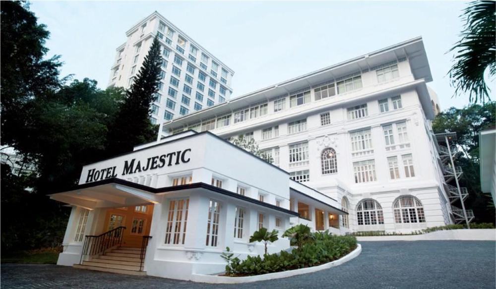 the majestic hotel kuala lumpur autograph collection