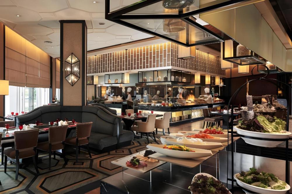 the majestic hotel kuala lumpur autograph collection