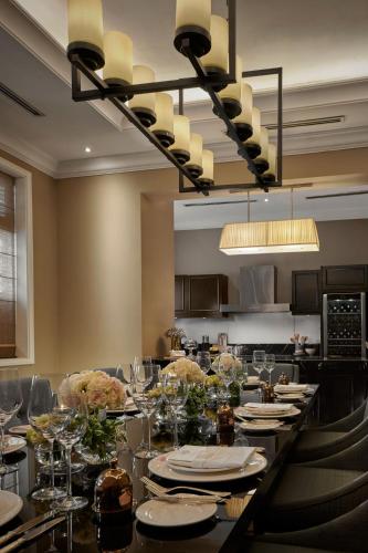 the majestic hotel kuala lumpur autograph collection