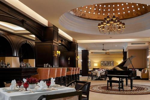 the majestic hotel kuala lumpur autograph collection