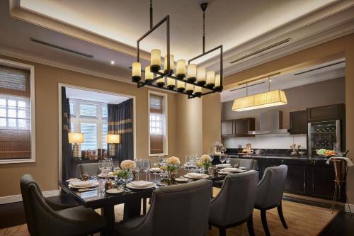 the majestic hotel kuala lumpur autograph collection