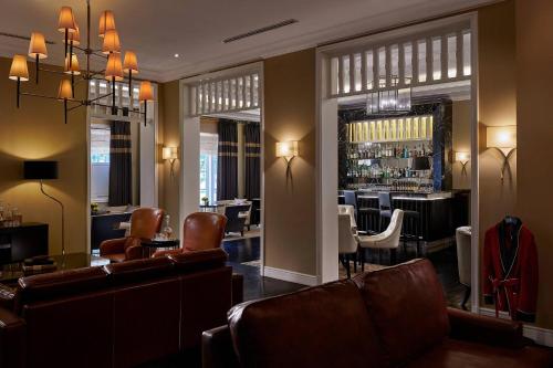 the majestic hotel kuala lumpur autograph collection