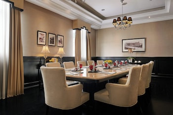 the majestic hotel kuala lumpur autograph collection