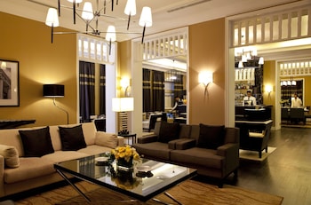 the majestic hotel kuala lumpur autograph collection