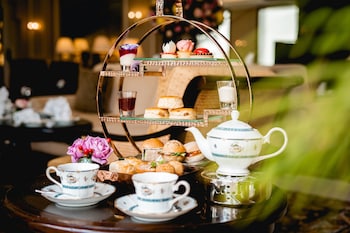 the majestic hotel kuala lumpur autograph collection