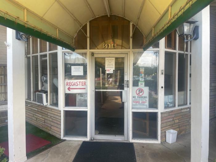 budget host alexandria