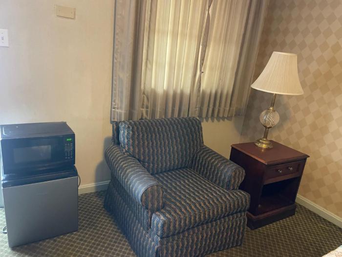 budget host alexandria