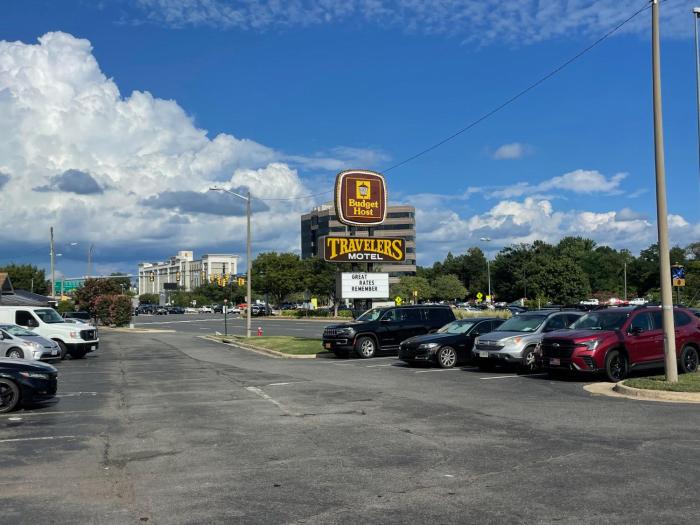 budget host alexandria