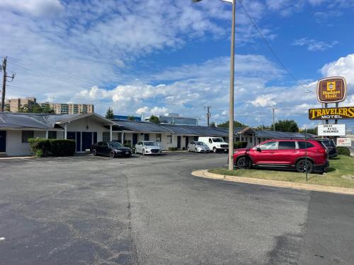 budget host alexandria