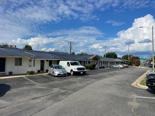 budget host alexandria