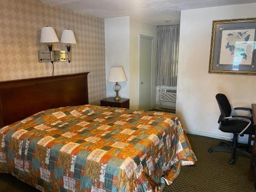 budget host alexandria