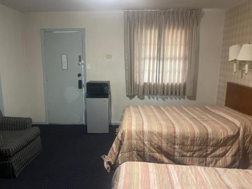 budget host alexandria