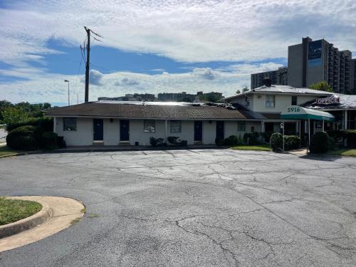 budget host alexandria