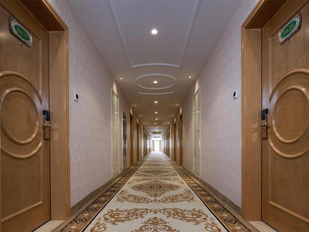 vienna hotel inner mongolia hohhot railway station gongzhufu metro station