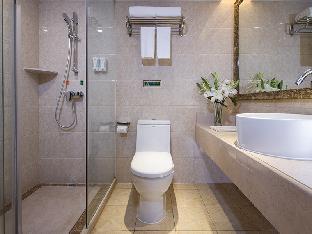 vienna hotel inner mongolia hohhot railway station gongzhufu metro station