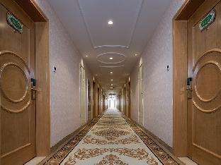 vienna hotel inner mongolia hohhot railway station gongzhufu metro station