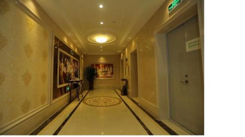 vienna hotel inner mongolia hohhot railway station gongzhufu metro station