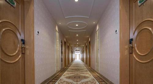 vienna hotel inner mongolia hohhot railway station gongzhufu metro station