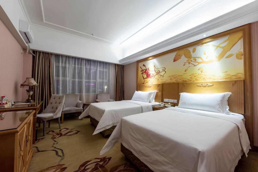 vienna hotel inner mongolia hohhot railway station gongzhufu metro station