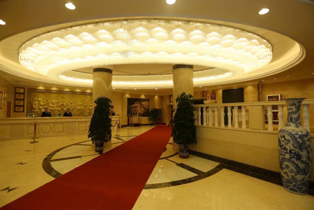 vienna hotel inner mongolia hohhot railway station gongzhufu metro station
