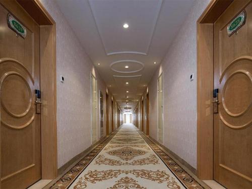 vienna hotel inner mongolia hohhot railway station gongzhufu metro station