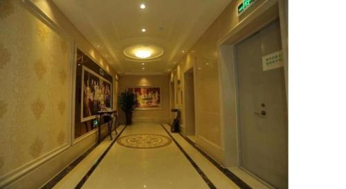 vienna hotel inner mongolia hohhot railway station gongzhufu metro station