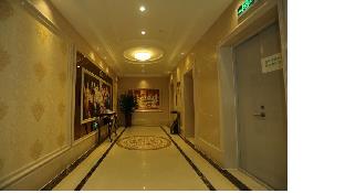 vienna hotel inner mongolia hohhot railway station gongzhufu metro station