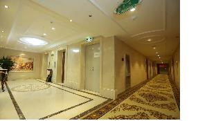vienna hotel inner mongolia hohhot railway station gongzhufu metro station