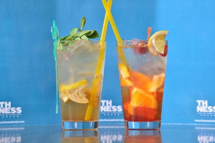 the sign kocaeli thermal spa hotel and convention center