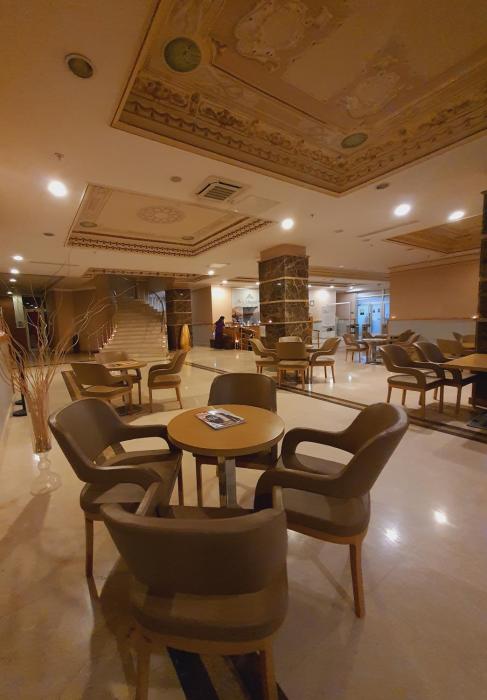 the sign kocaeli thermal spa hotel and convention center