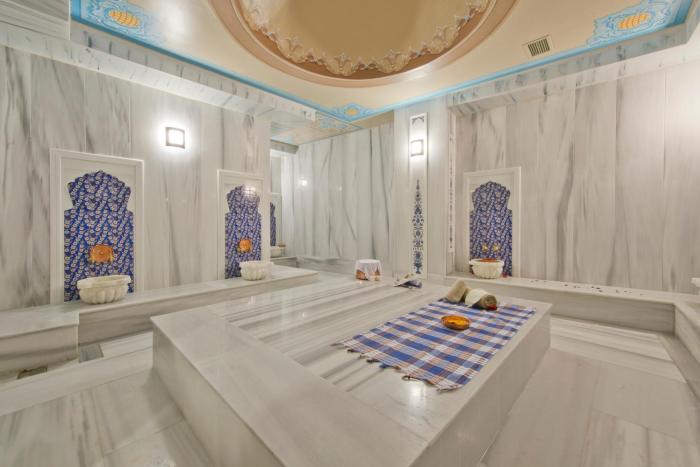 the sign kocaeli thermal spa hotel and convention center