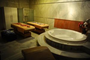 the sign kocaeli thermal spa hotel and convention center