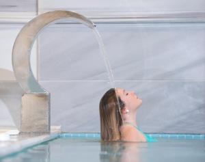 the sign kocaeli thermal spa hotel and convention center