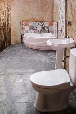 la luna resort yogyakarta