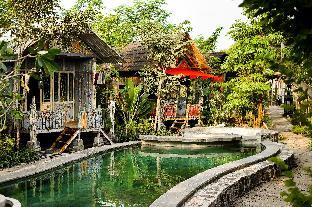 la luna resort yogyakarta