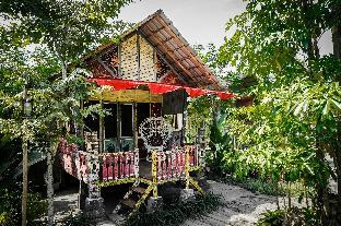 la luna resort yogyakarta