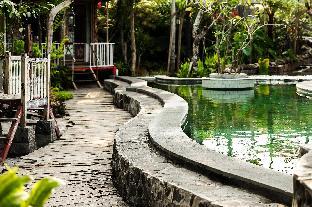 la luna resort yogyakarta