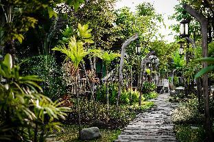 la luna resort yogyakarta