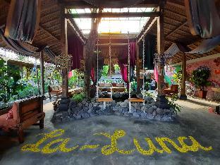 la luna resort yogyakarta