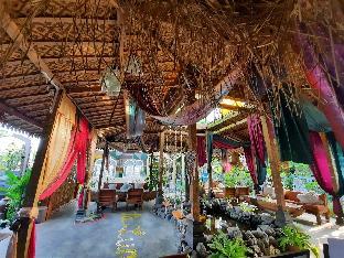 la luna resort yogyakarta