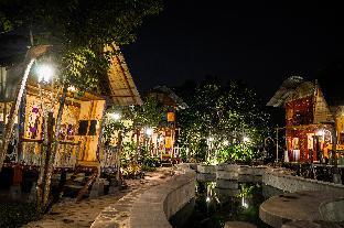 la luna resort yogyakarta