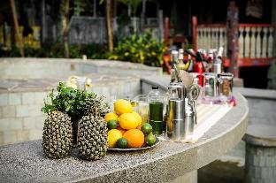 la luna resort yogyakarta