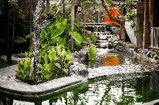 la luna resort yogyakarta