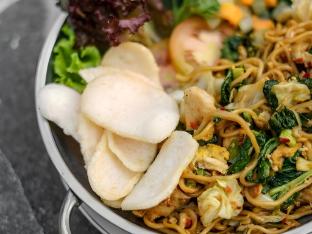 la luna resort yogyakarta