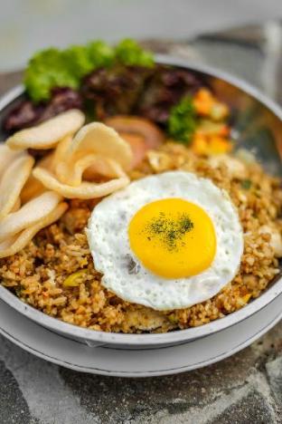 la luna resort yogyakarta