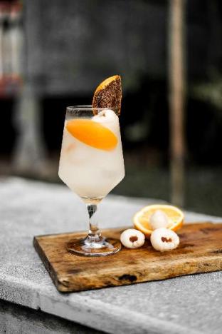 la luna resort yogyakarta