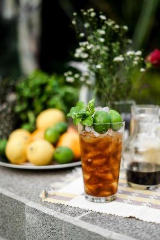 la luna resort yogyakarta