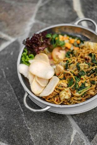 la luna resort yogyakarta