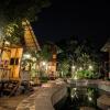 la luna resort yogyakarta