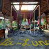 la luna resort yogyakarta